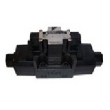 Daikin Operated Directional Control Valve KSO-G03 Solenoid